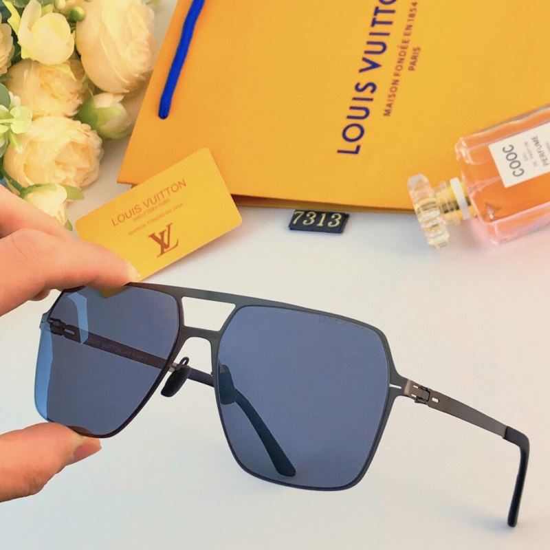 Louis Vuitton Sunglasses